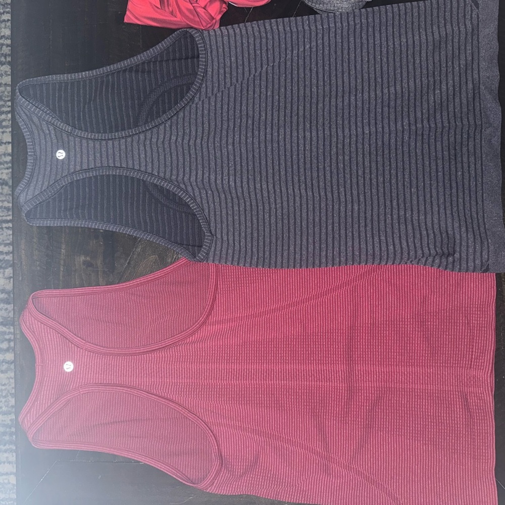 Lululemon Run: Swiftly Tech Tank Bundle - image 4